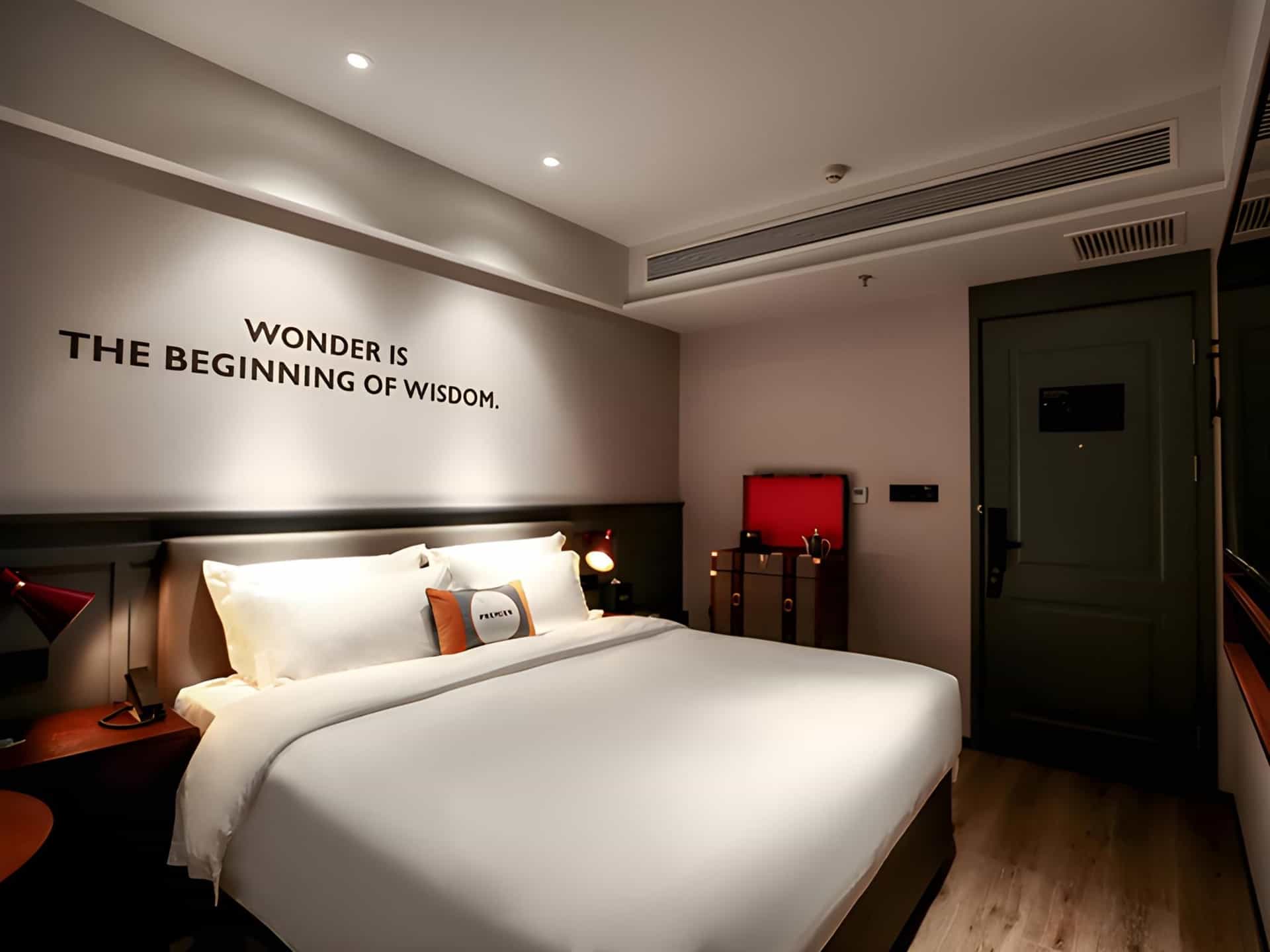 Premier City Comfort Hotel Dalian Wafangdian West Changchun Road Premier City Comfort Hotel Dalian Wafangdian West Changchun Road