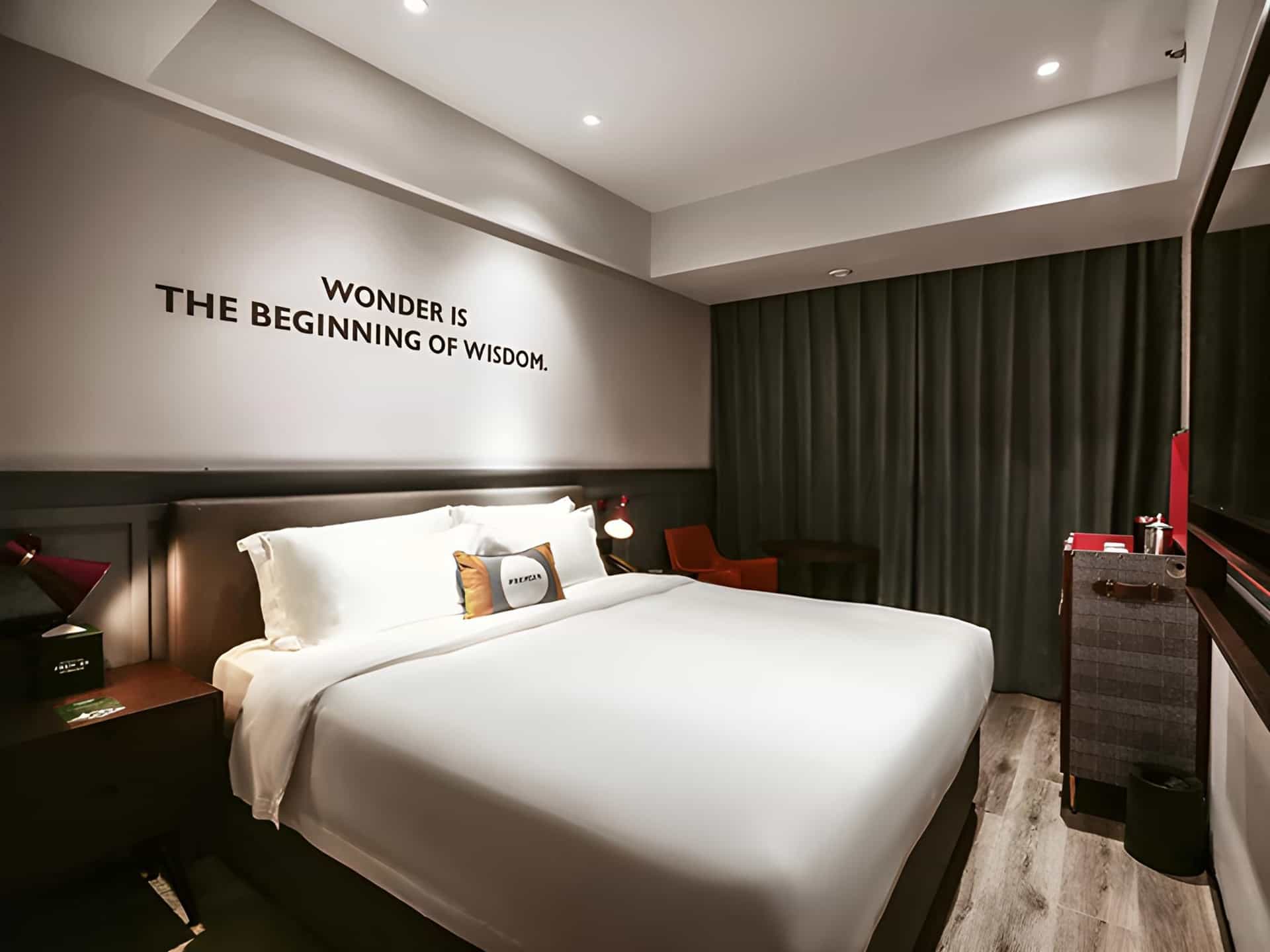 Premier City Comfort Hotel Dalian Wafangdian West Changchun Road Premier City Comfort Hotel Dalian Wafangdian West Changchun Road