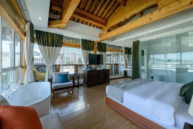 Superior Plus Double Room