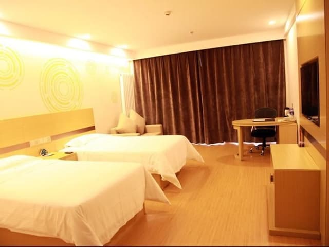Business Twin Room