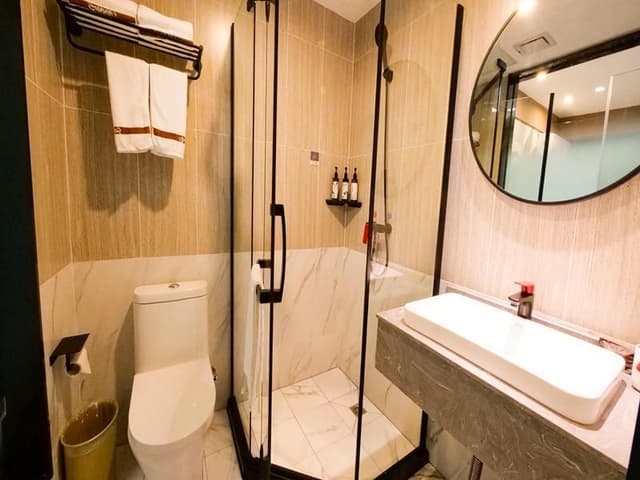 Sunmei - Speical Offer Bed Room No Window
