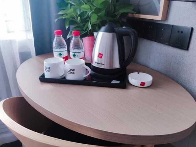 Sunmei - Elite Twin Room