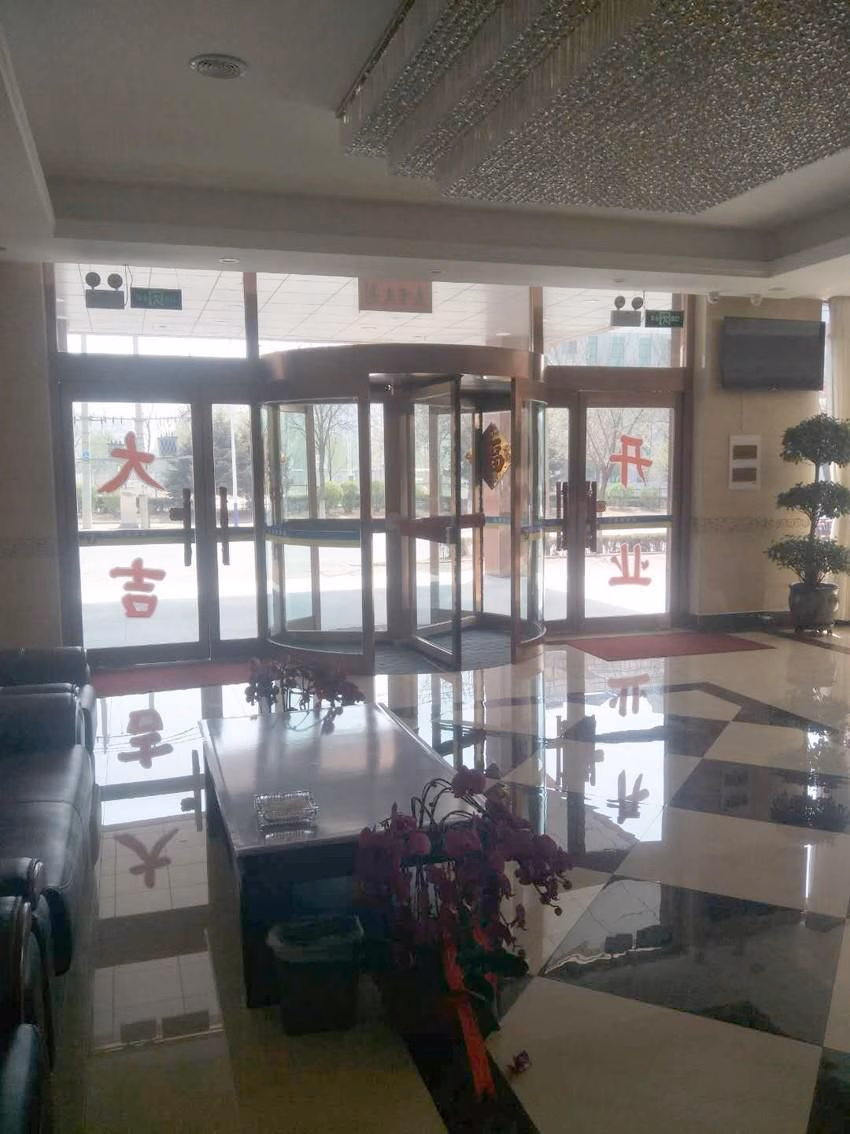 7 Days Inn Jinzhou Port Bijia Mountain4