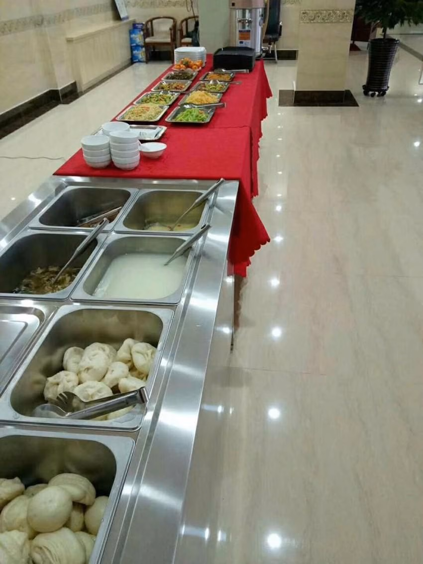 7 Days Inn Jinzhou Port Bijia Mountain1