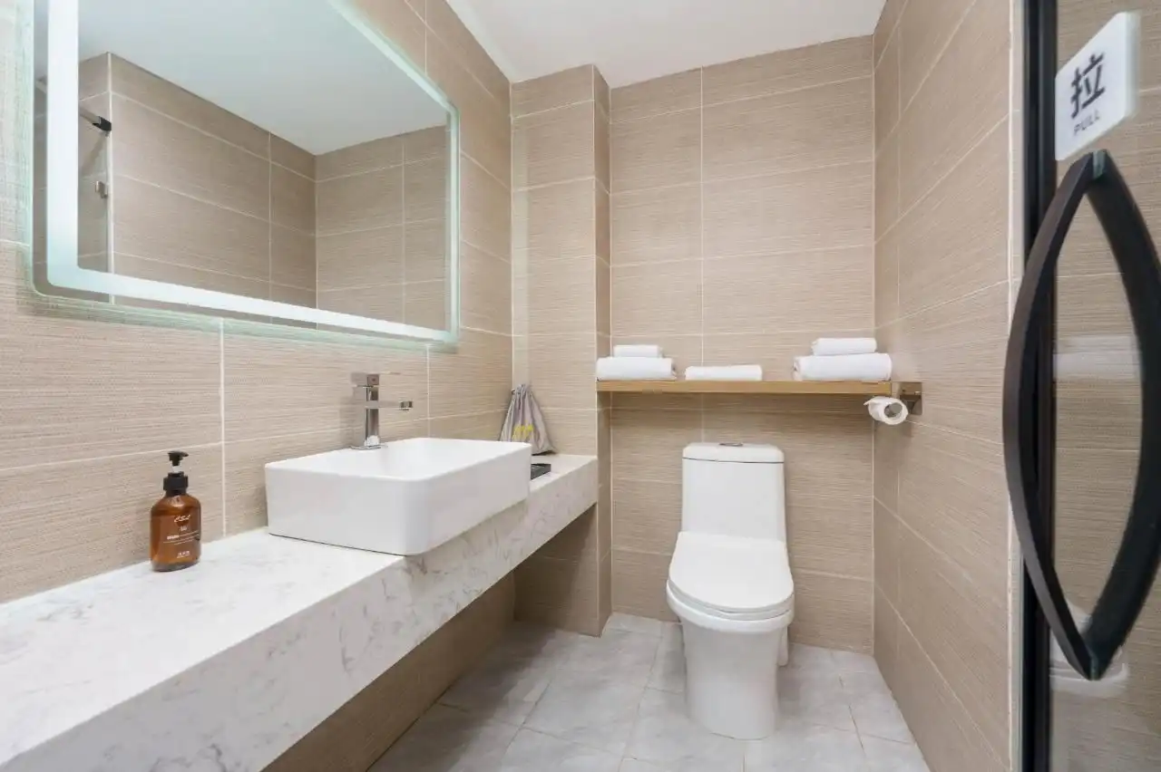 Dalian Youxi Chengyuan Hotel Dalian Youxi Chengyuan Hotel