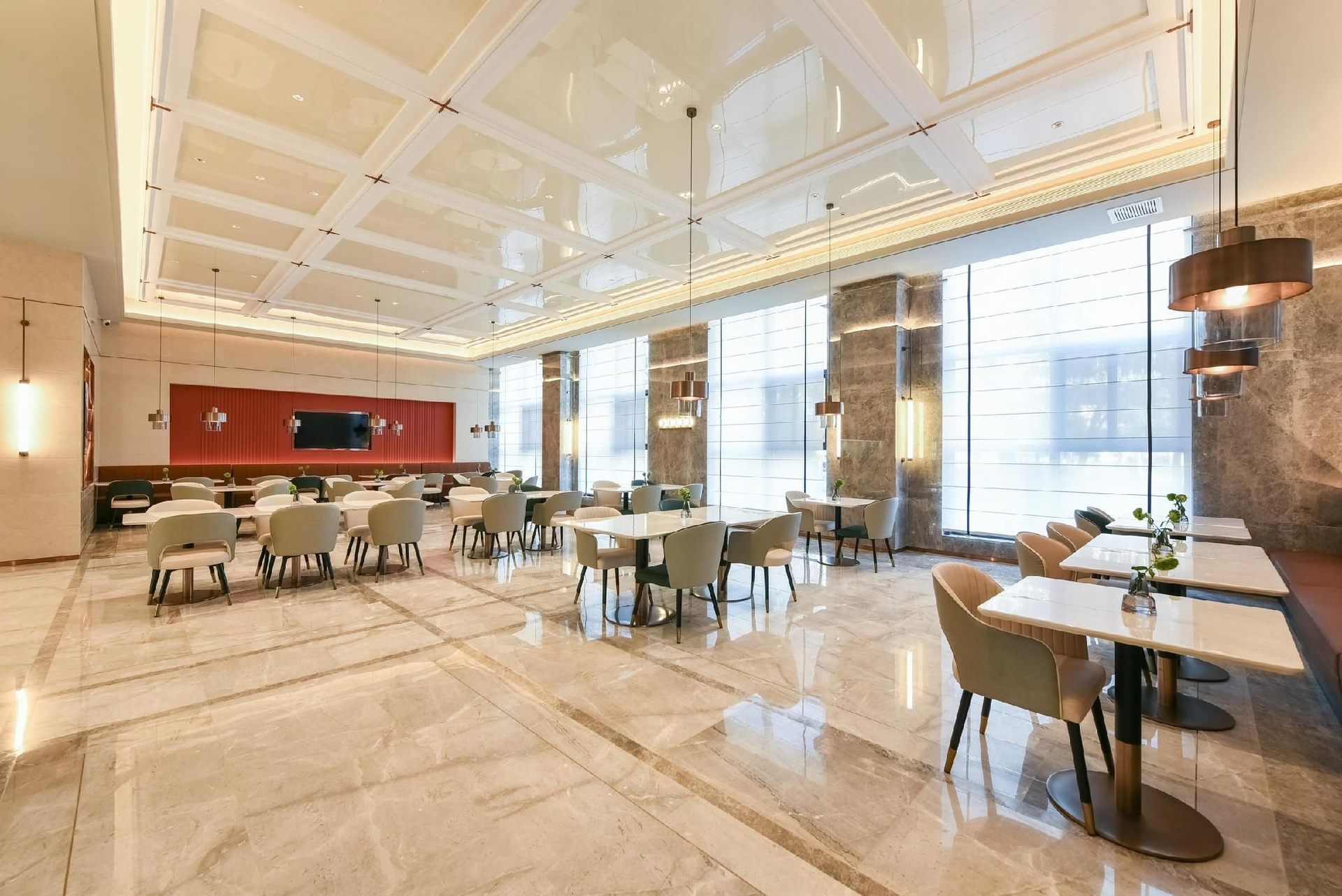 Atour Hotel Jinzhou Guta District Beijing Road2