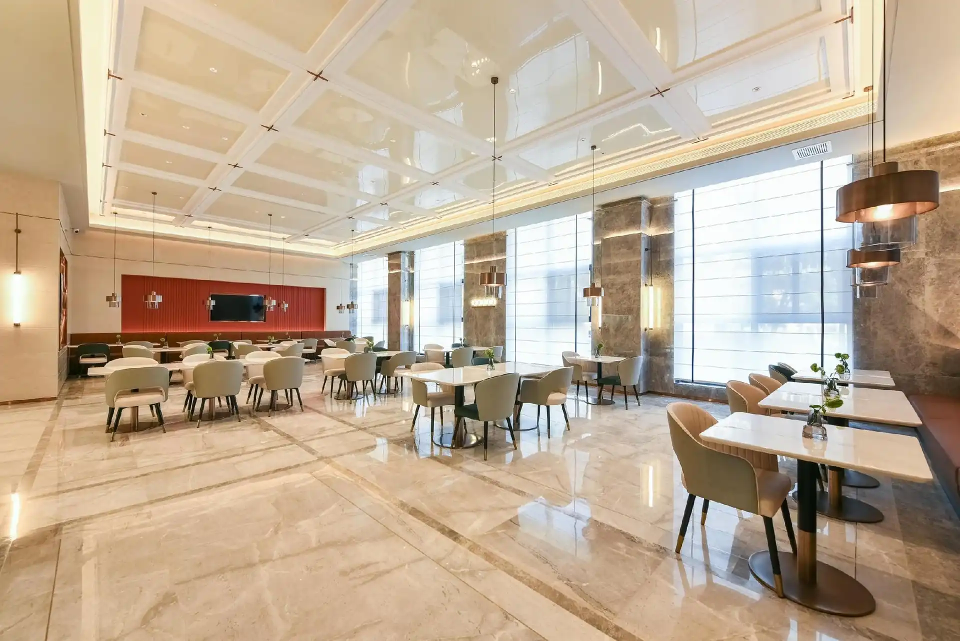 Atour Hotel Jinzhou Guta District Beijing Road Atour Hotel Jinzhou Guta District Beijing Road