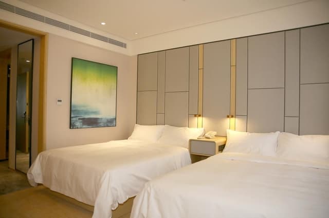 Guest Twin Room