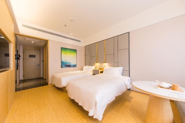 Guest Twin Room