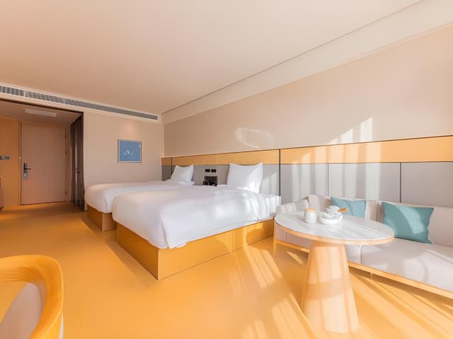 Superior Room (2 beds)