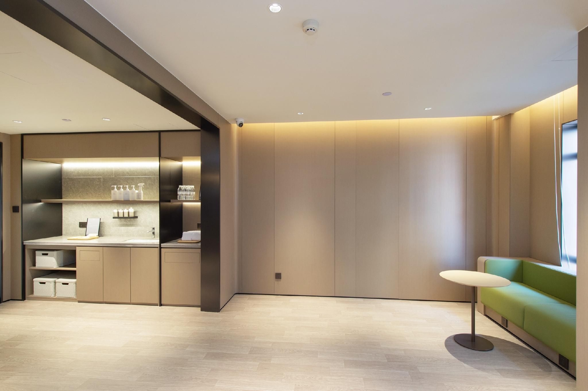 Ji Hotel Dalian Xinghai Square Shengli Road3