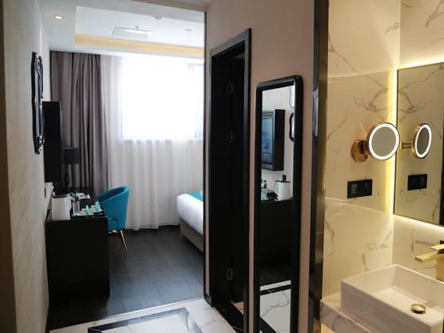 Xana - Linglong Bed Room
