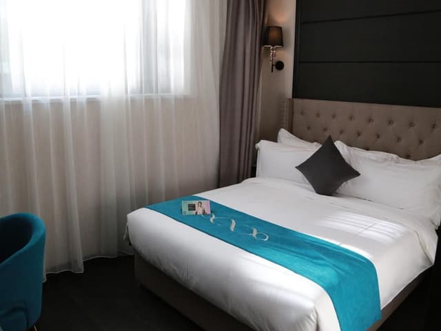 Xana - Linglong Bed Room