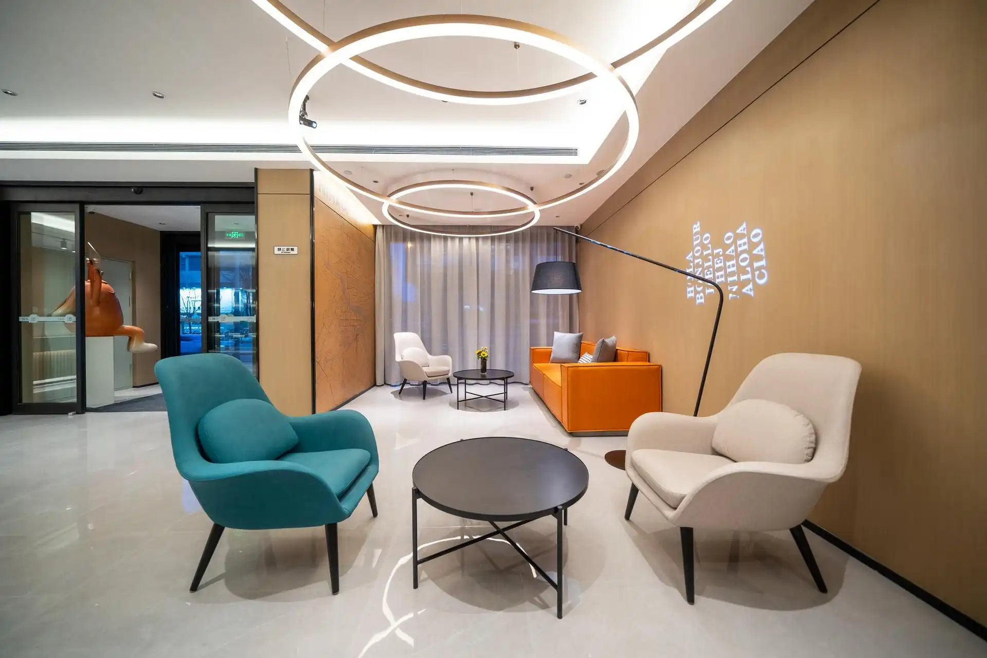 Nihao Hotel Jinzhou Central Street Nihao Hotel Jinzhou Central Street