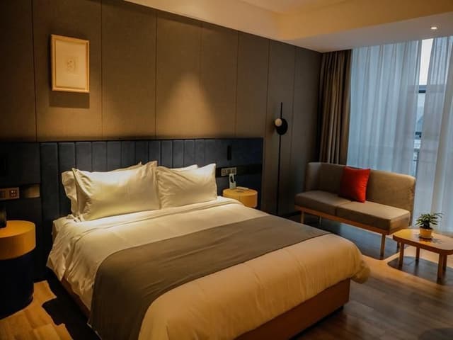 Lano Superior 1 Bed Room