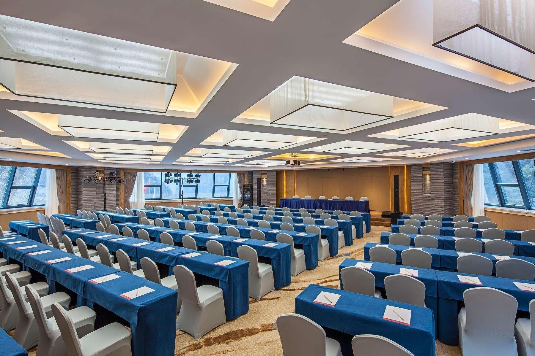 รามาดา บาย วินด์แฮม กู๋เอ้อโกว (Ramada by Wyndham Guergou)1