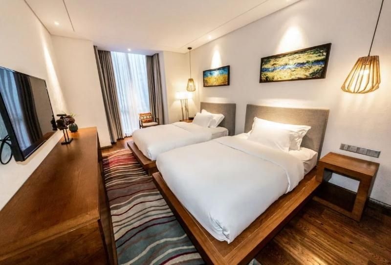 รามาดา บาย วินด์แฮม กู๋เอ้อโกว (Ramada by Wyndham Guergou)3
