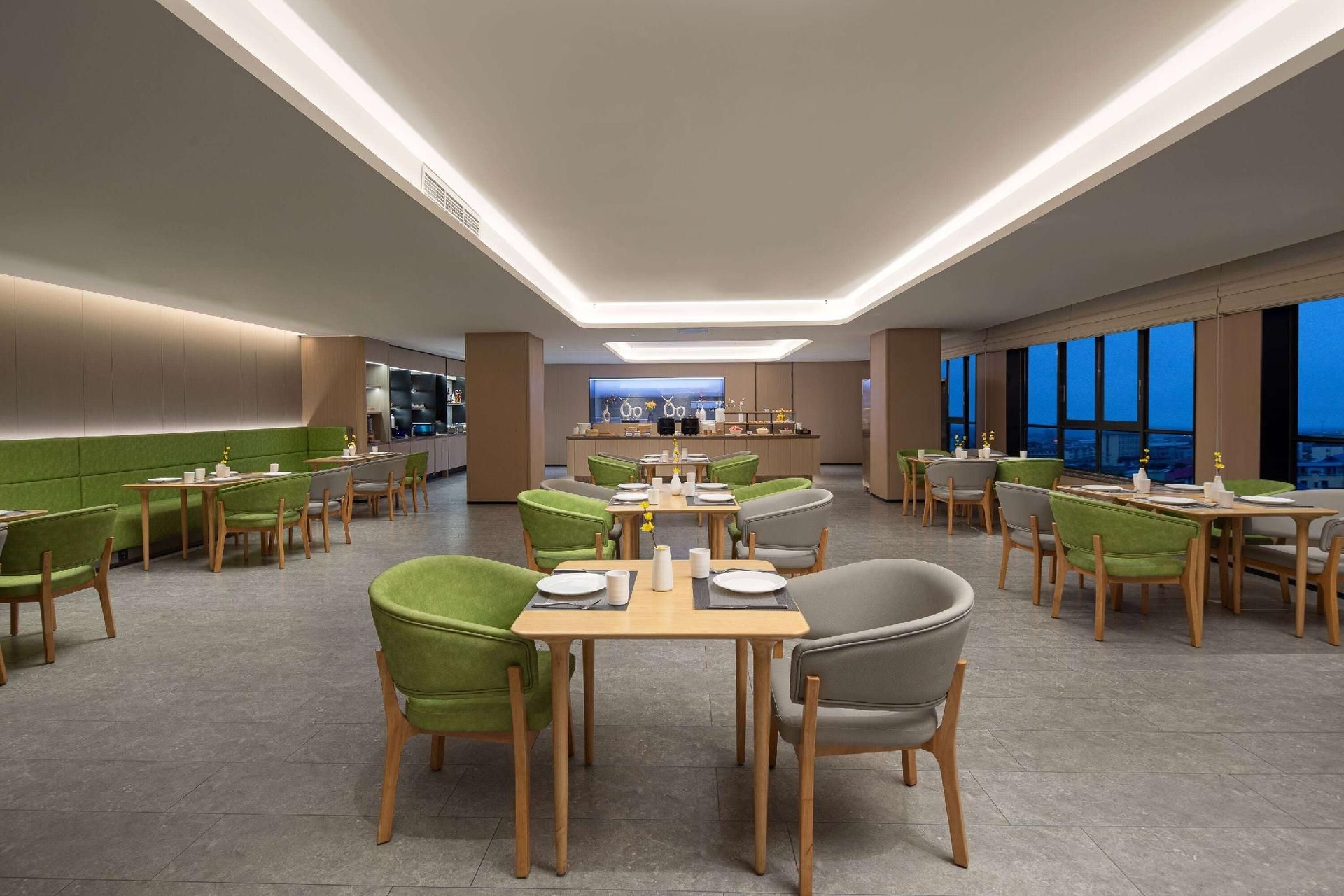 เดย์ส โฮเต็ล บาย วินด์แฮม อาบา หงหยวน (Days Hotel by Wyndham Aba Hongyuan)3