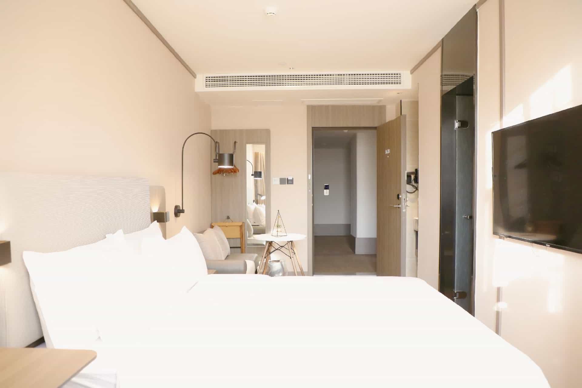 Hanting Hotel Abazhou Mao County Guqiangcheng Hanting Hotel Abazhou Mao County Guqiangcheng
