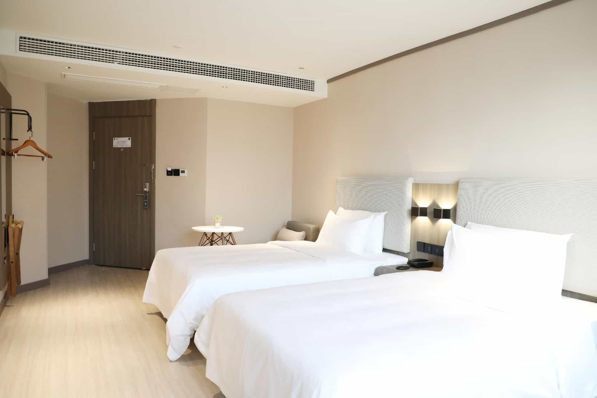 Hanting Hotel Abazhou Mao County Guqiangcheng Hanting Hotel Abazhou Mao County Guqiangcheng