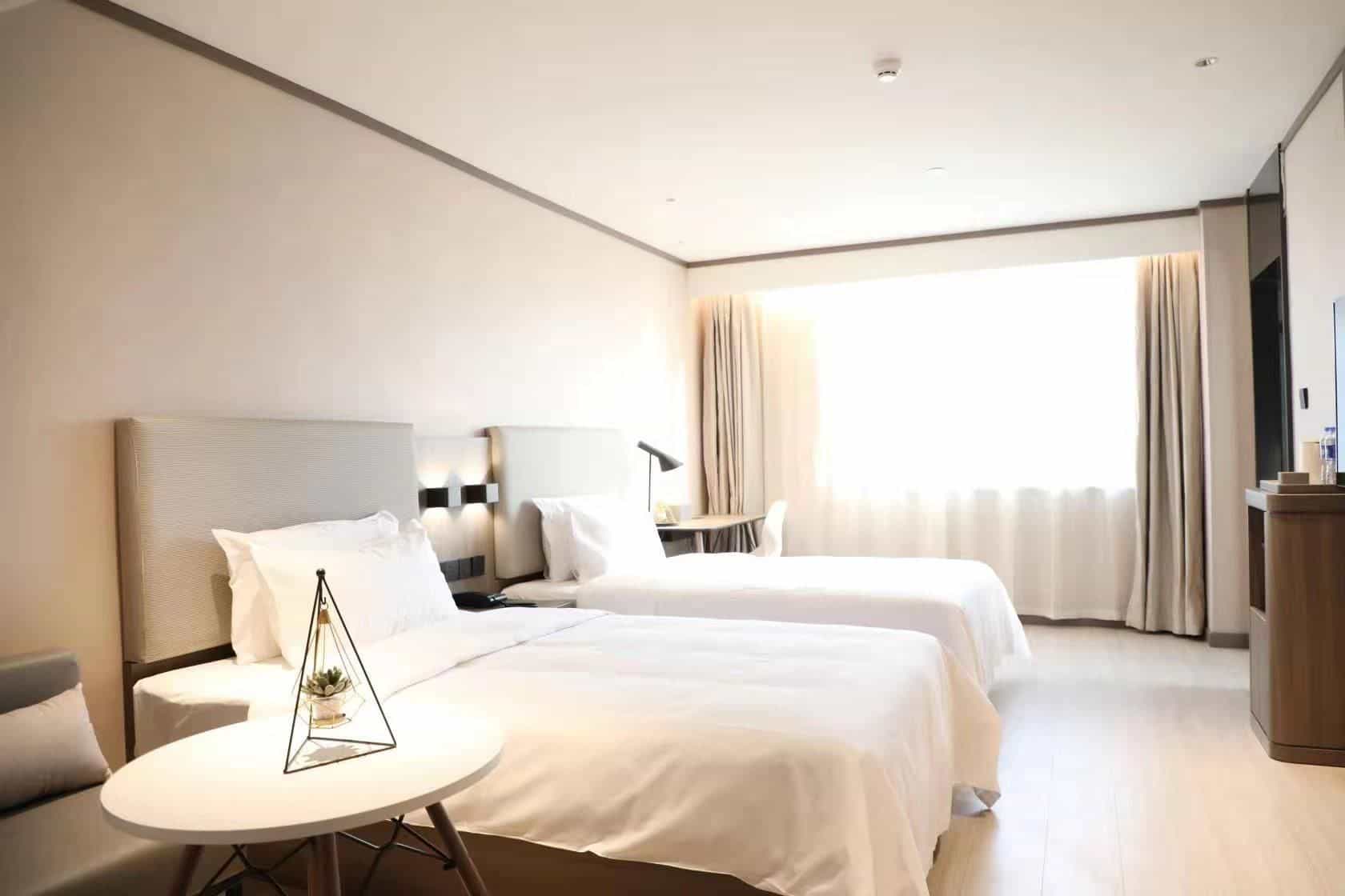 Hanting Hotel Abazhou Mao County Guqiangcheng Hanting Hotel Abazhou Mao County Guqiangcheng