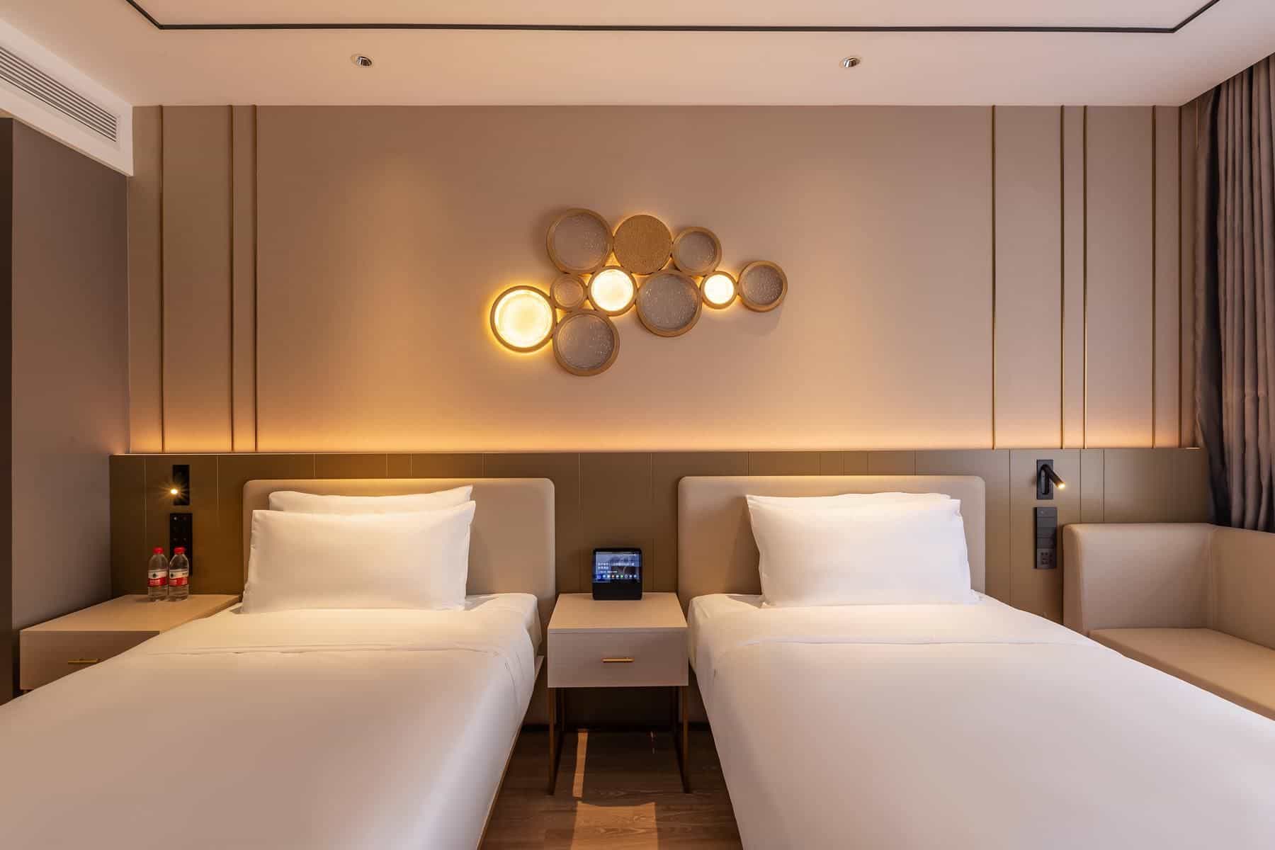 Orange Hotel Dalian Xinghai Square Orange Hotel Dalian Xinghai Square