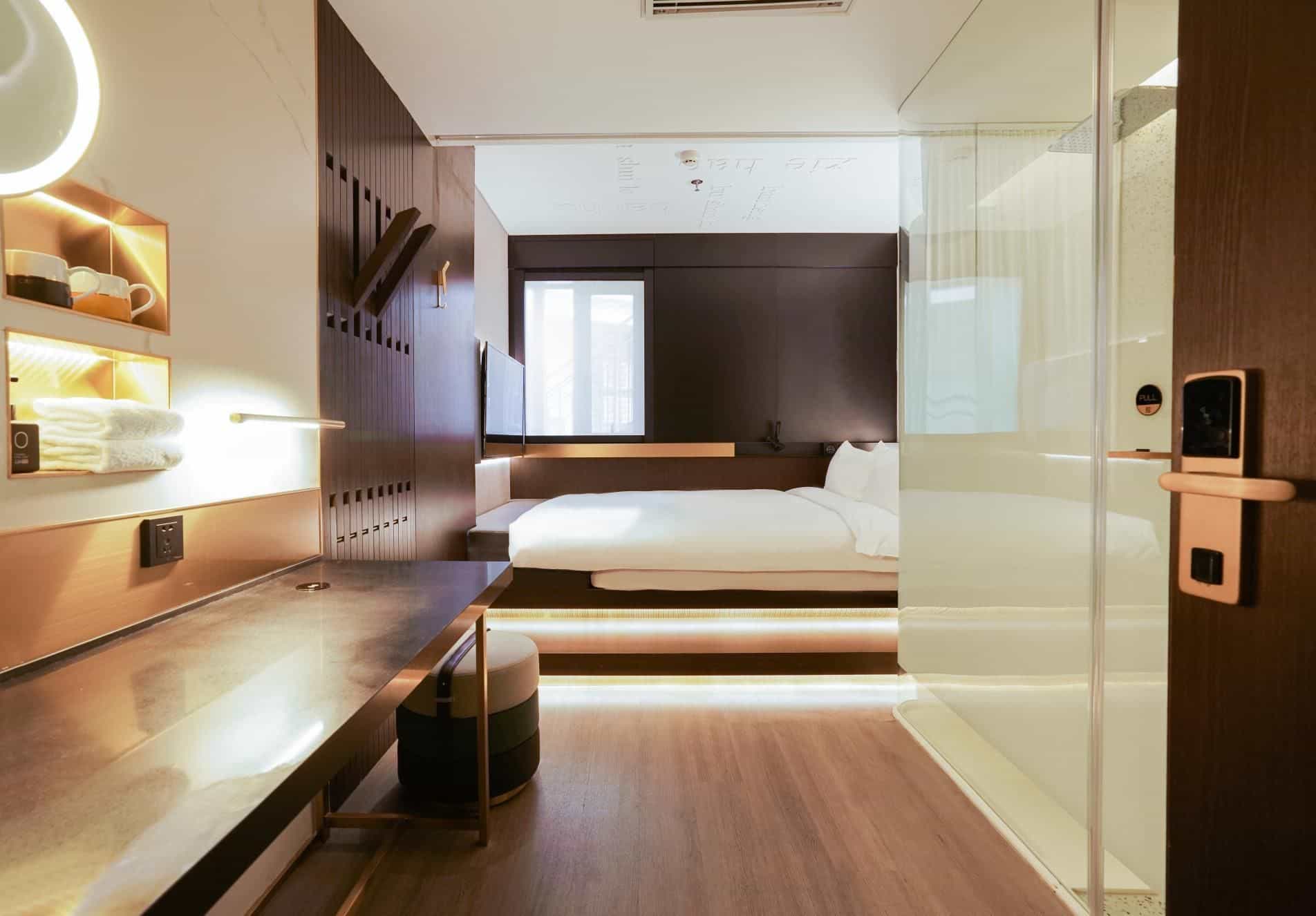 CitiGo Hotel Dalian Xinghai Square CitiGo Hotel Dalian Xinghai Square