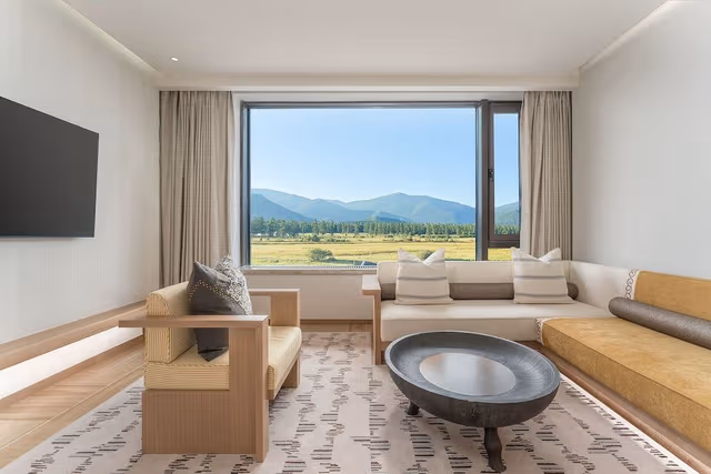 Suite, 1 Bedroom