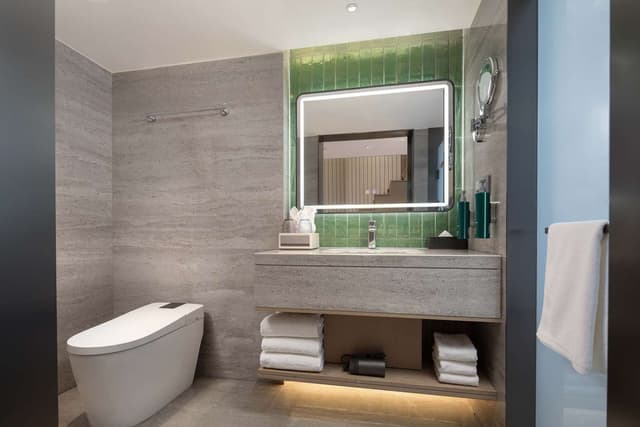 QUEEN DUPLEX SUITE