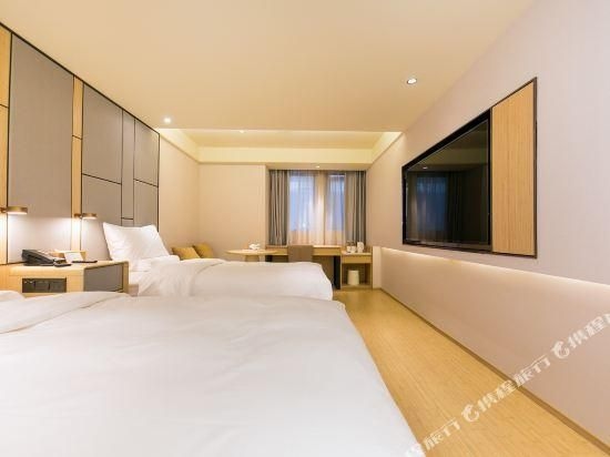 จี โฮเทล (ซุ่ยหง อินเหอ อินเตอร์เนชันแนล พลาซ่า) (Ji Hotel (Suihong Yinhe International Plaza))2