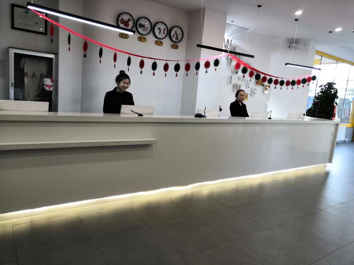 7 Days Inn·Benxi Railway Station Shop0