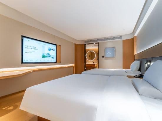 Business Room (2 beds)