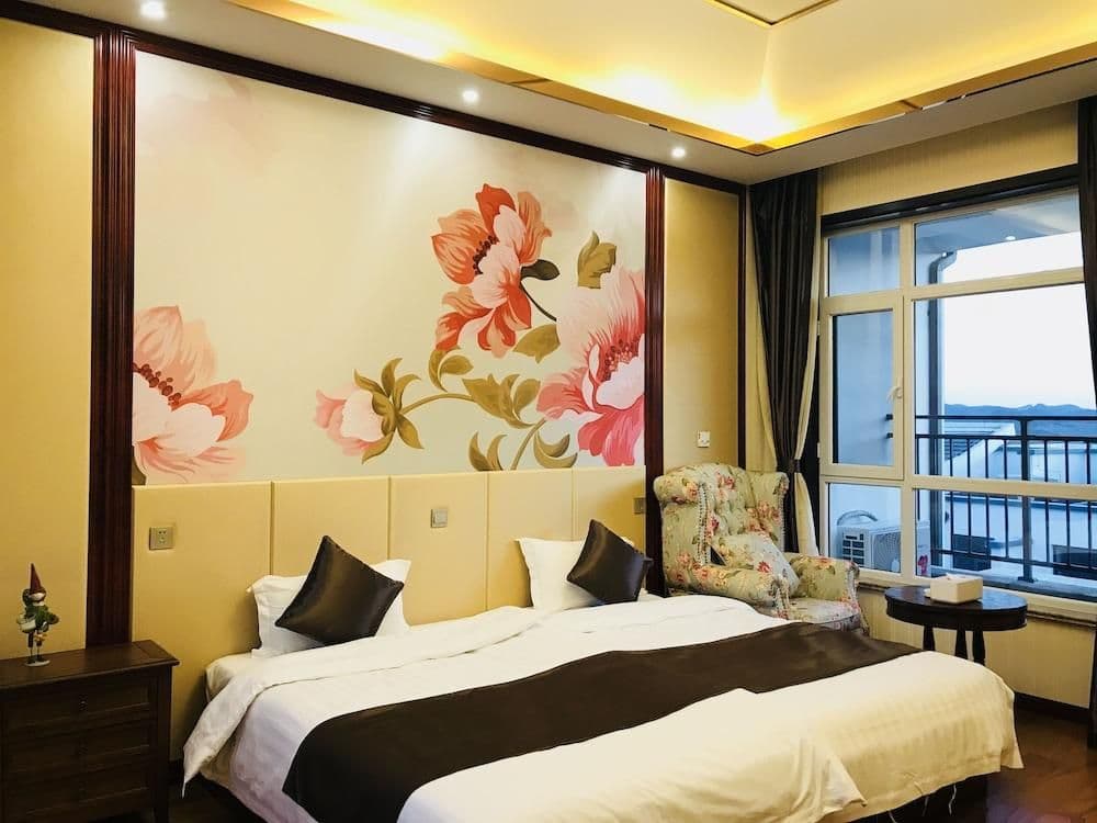 The Brigh Eco Hotel Yantai The Brigh Eco Hotel Yantai