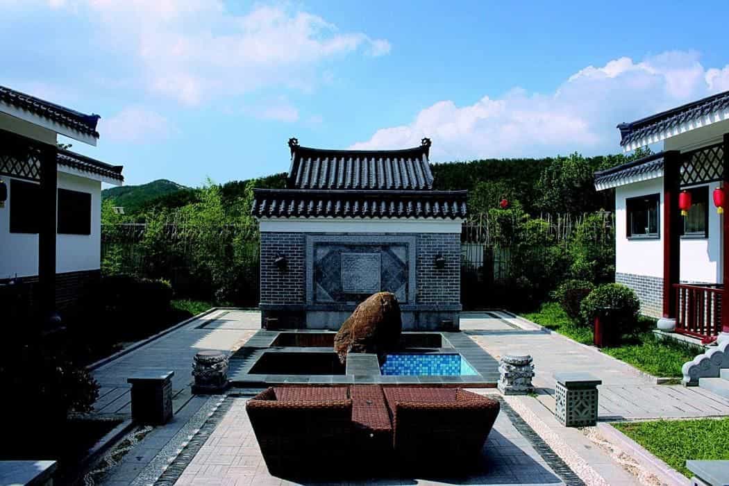 The Brigh Eco Hotel Yantai The Brigh Eco Hotel Yantai