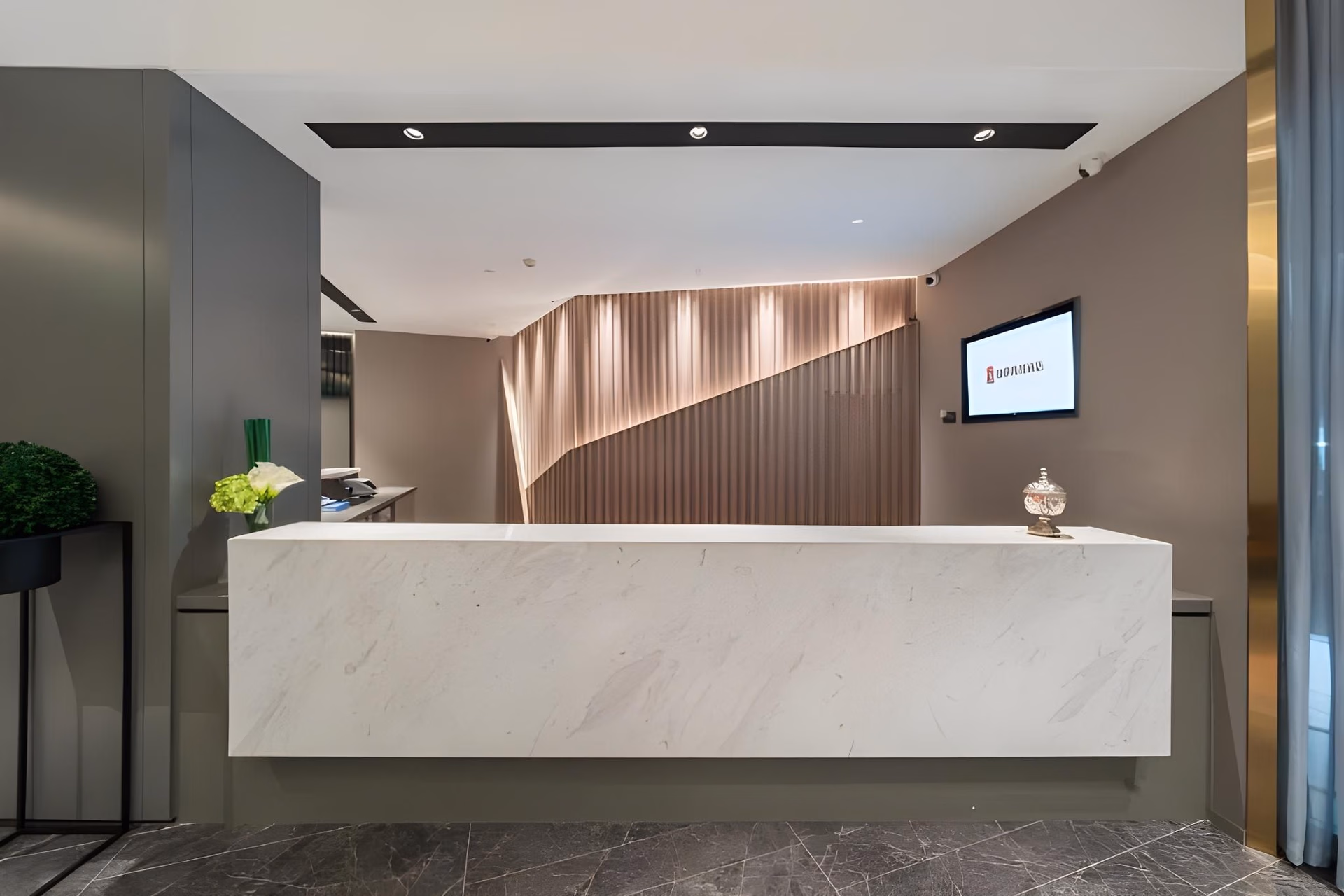 Home Inn Style Golden Chongqing Shapingba Railway Station Three Gorges Square4