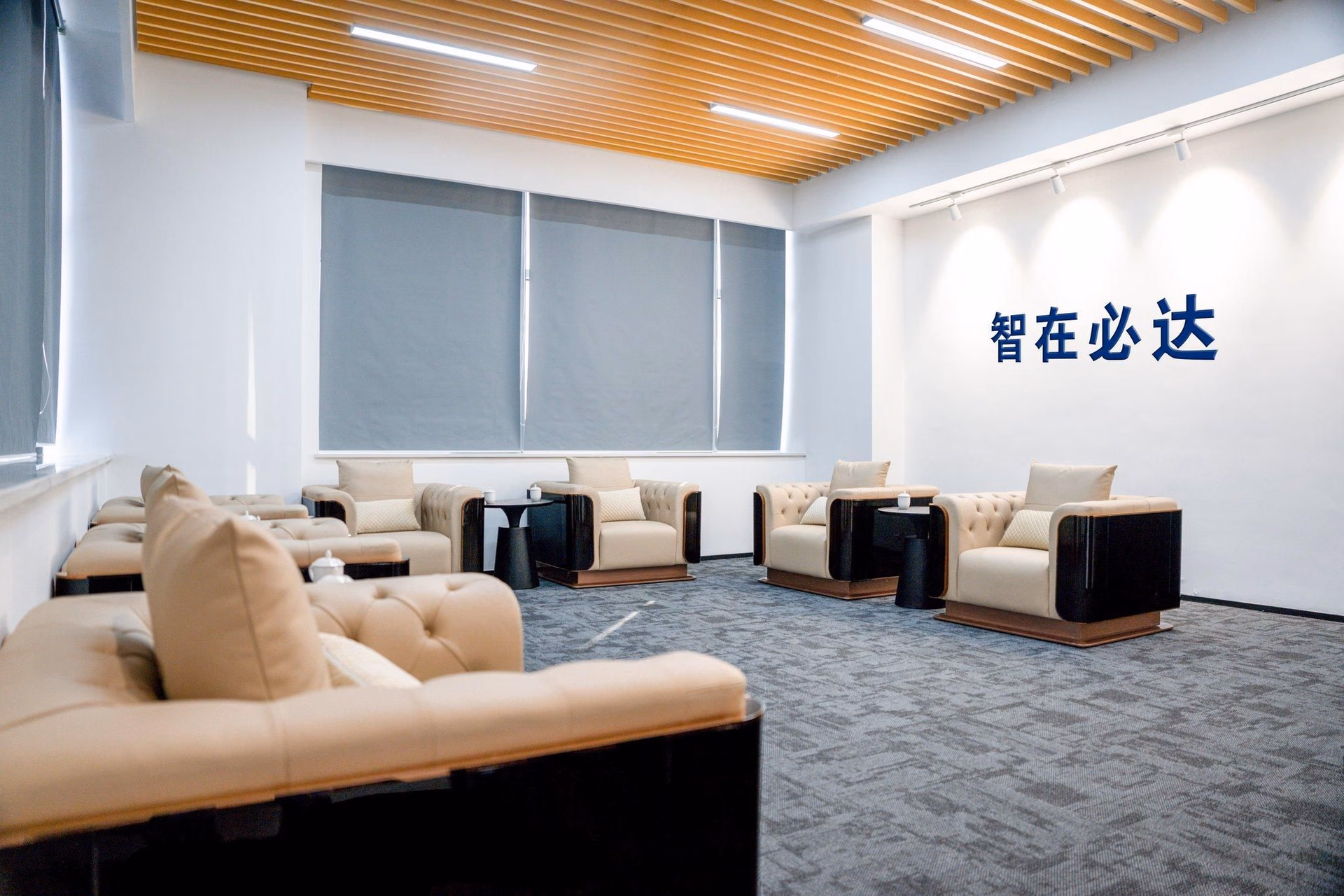 ฮอลิเดย์ อินน์ เอ็กซ์เพรส ศูนย์วิทยาศาสตร์และเทคโนโลยีหรงเฉิง (Holiday Inn Express Rongcheng Science and Technolo)4