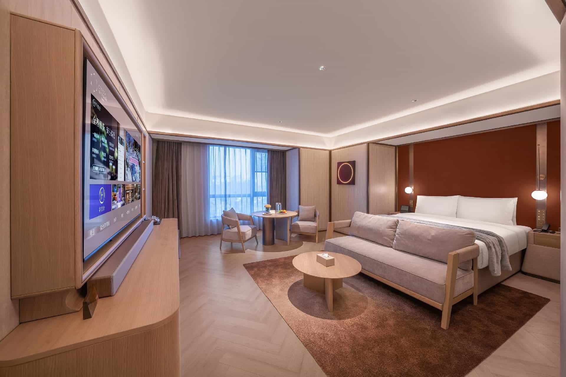 Crystal Orange Hotel Suqian Sucheng District Government Crystal Orange Hotel Suqian Sucheng District Government
