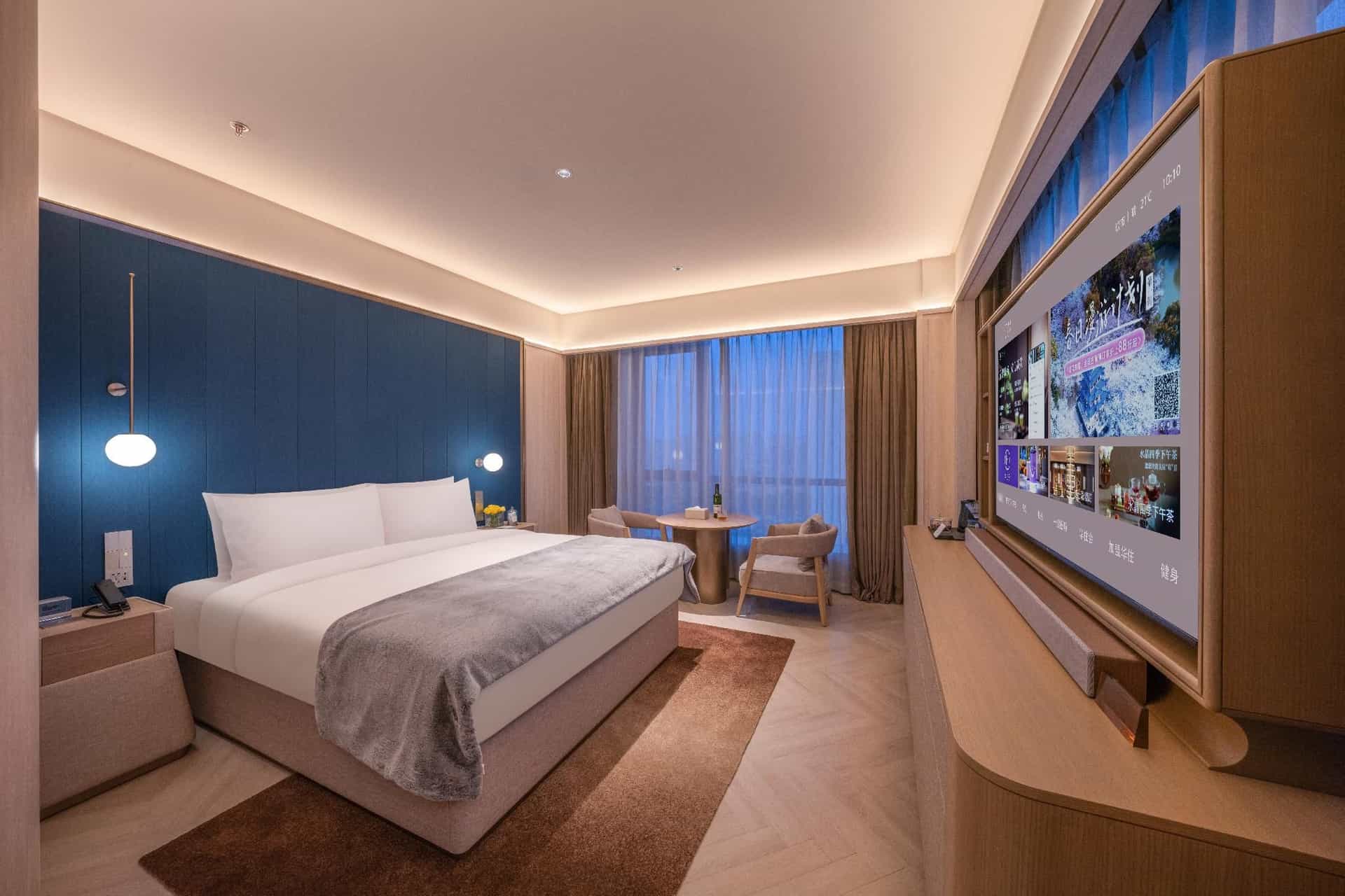 Crystal Orange Hotel Suqian Sucheng District Government Crystal Orange Hotel Suqian Sucheng District Government