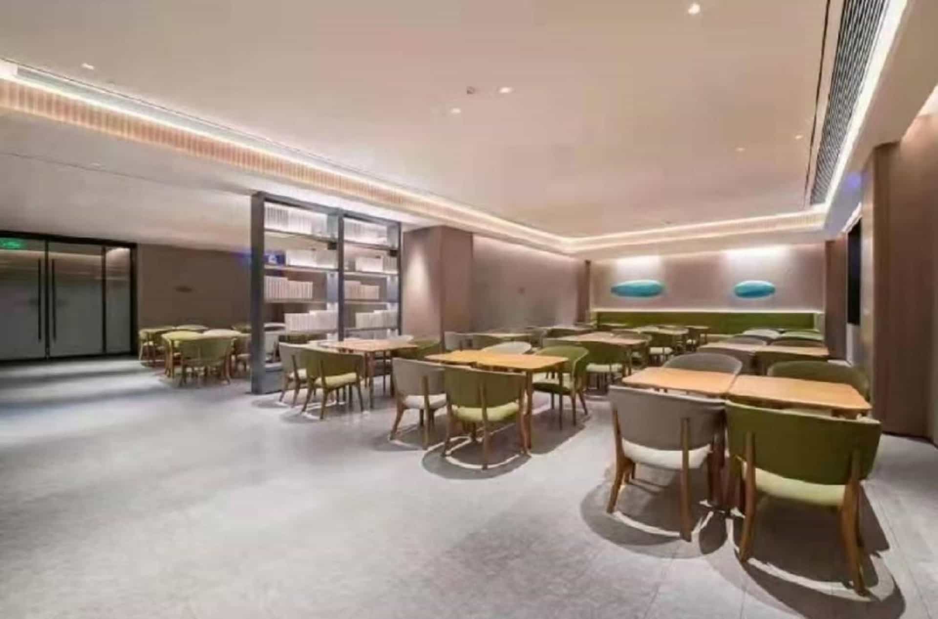 Ji Hotel Dazhou Zijinhua Road Ji Hotel Dazhou Zijinhua Road