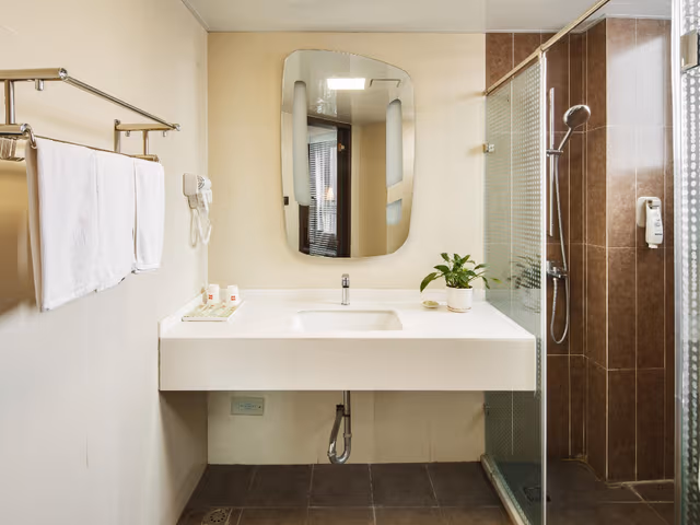 Superior Queen Room