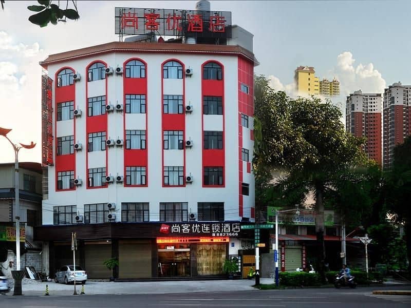 Thank Inn Hotel Yunnan Dehong Ruili City Ruili Avenue Thank Inn Hotel Yunnan Dehong Ruili City Ruili Avenue