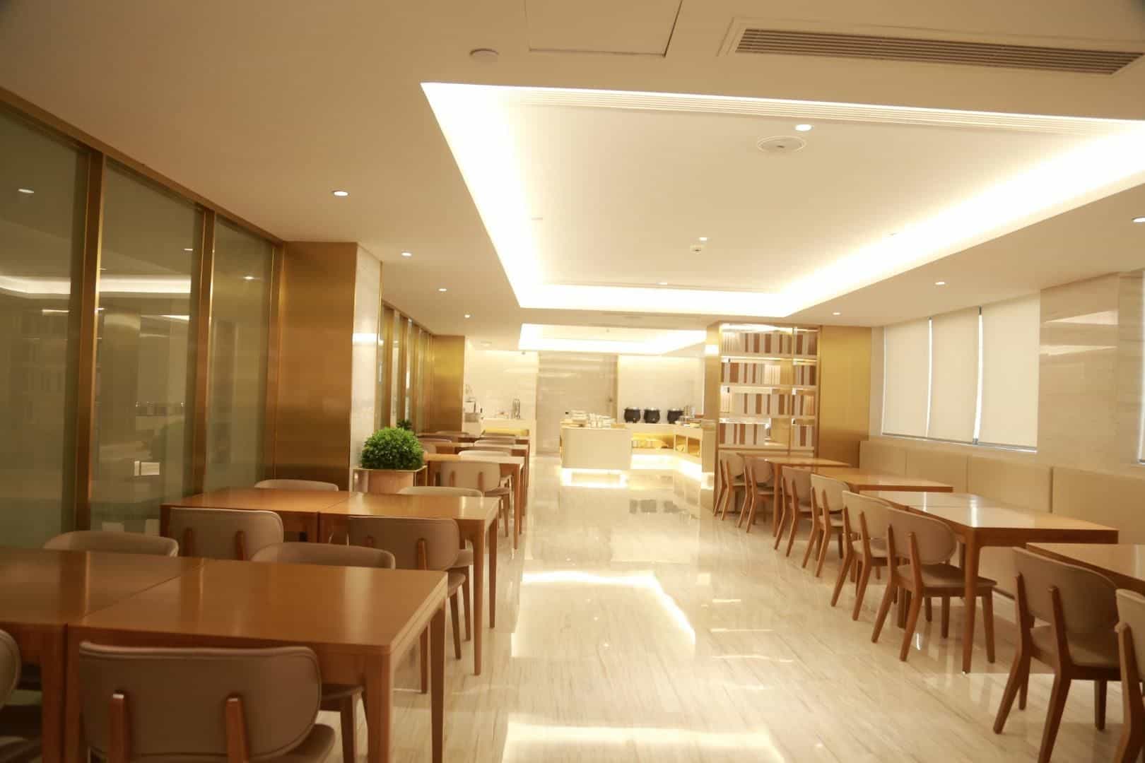 โรงแรม จี สถานีขนส่งซูเฉียน โรงแรม จี สถานีขนส่งซูเฉียน