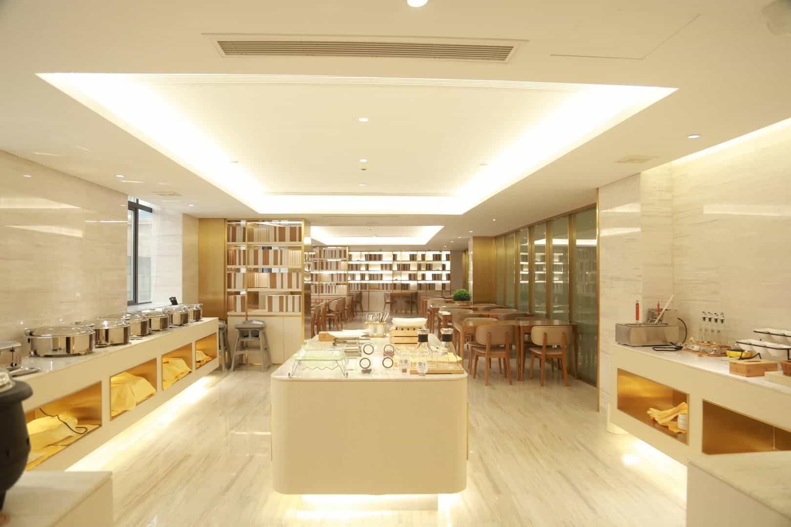 โรงแรม จี สถานีขนส่งซูเฉียน โรงแรม จี สถานีขนส่งซูเฉียน