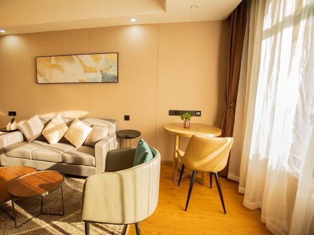 Suite