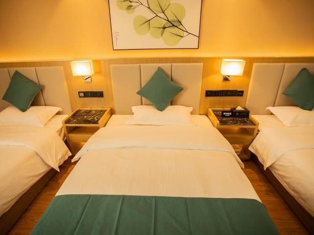 Tripe Room