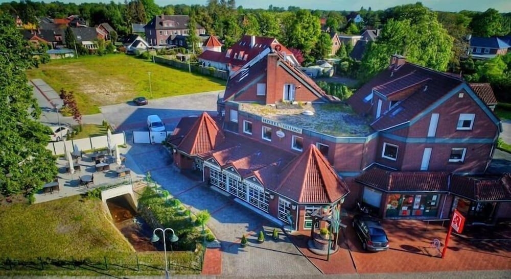 Reit & Freizeithotel Friesenhof2