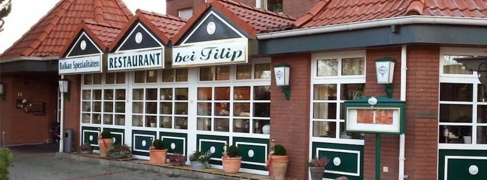 Reit & Freizeithotel Friesenhof0