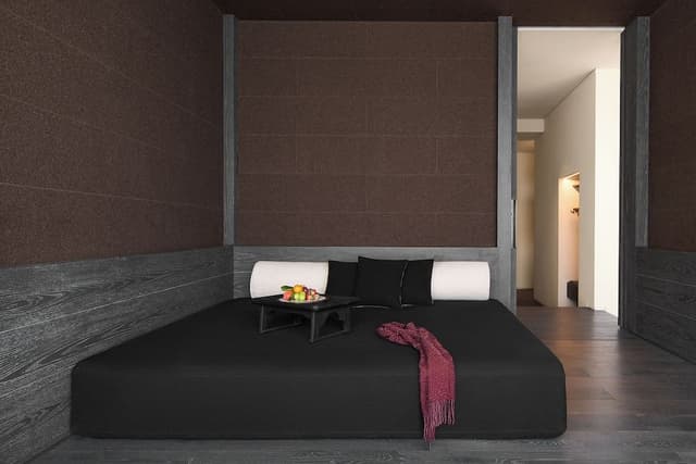 Luxury Suite, Mountain View