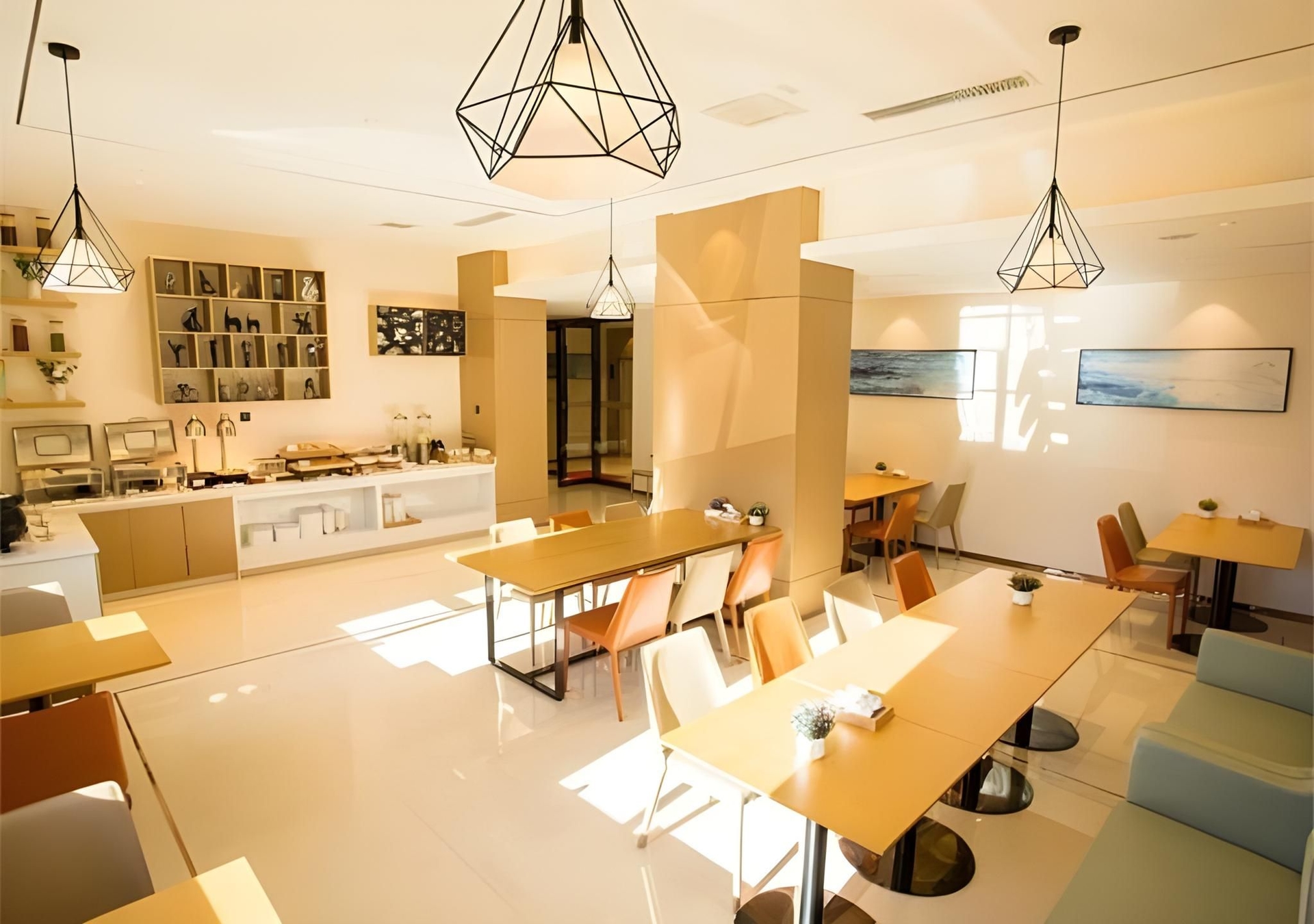 City Comfort Inn Shangri-La Dukezong Ancient Town1