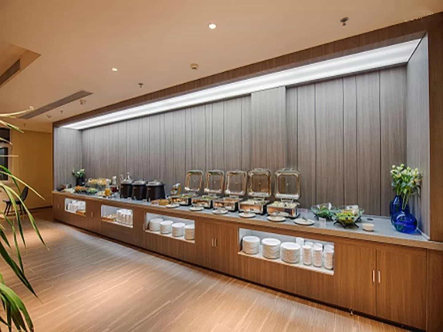 Hanting Hotel Weihai Shandong University Hanting Hotel Weihai Shandong University